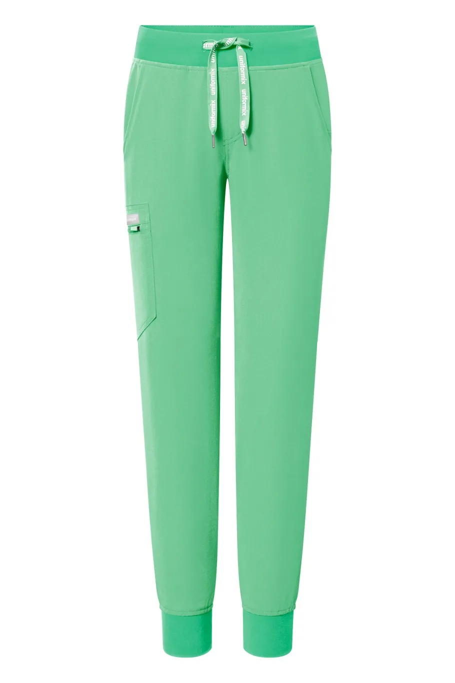 Uniformix Promocje|Komplety-Zestaw medyczny RayOn, bluza 3000 + spodnie 3020, Spring Bud