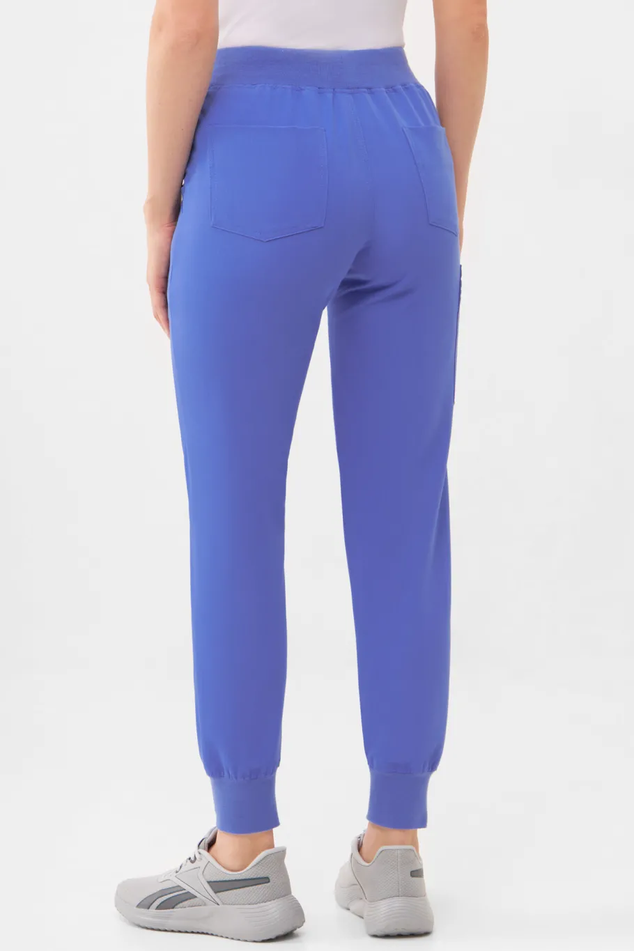 Uniformix Promocje|Komplety-Zestaw medyczny RayOn, bluza 3000 + spodnie 3020, Ceil Blue