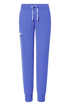 Uniformix Promocje|Komplety-Zestaw medyczny RayOn, bluza 3000 + spodnie 3020, Ceil Blue