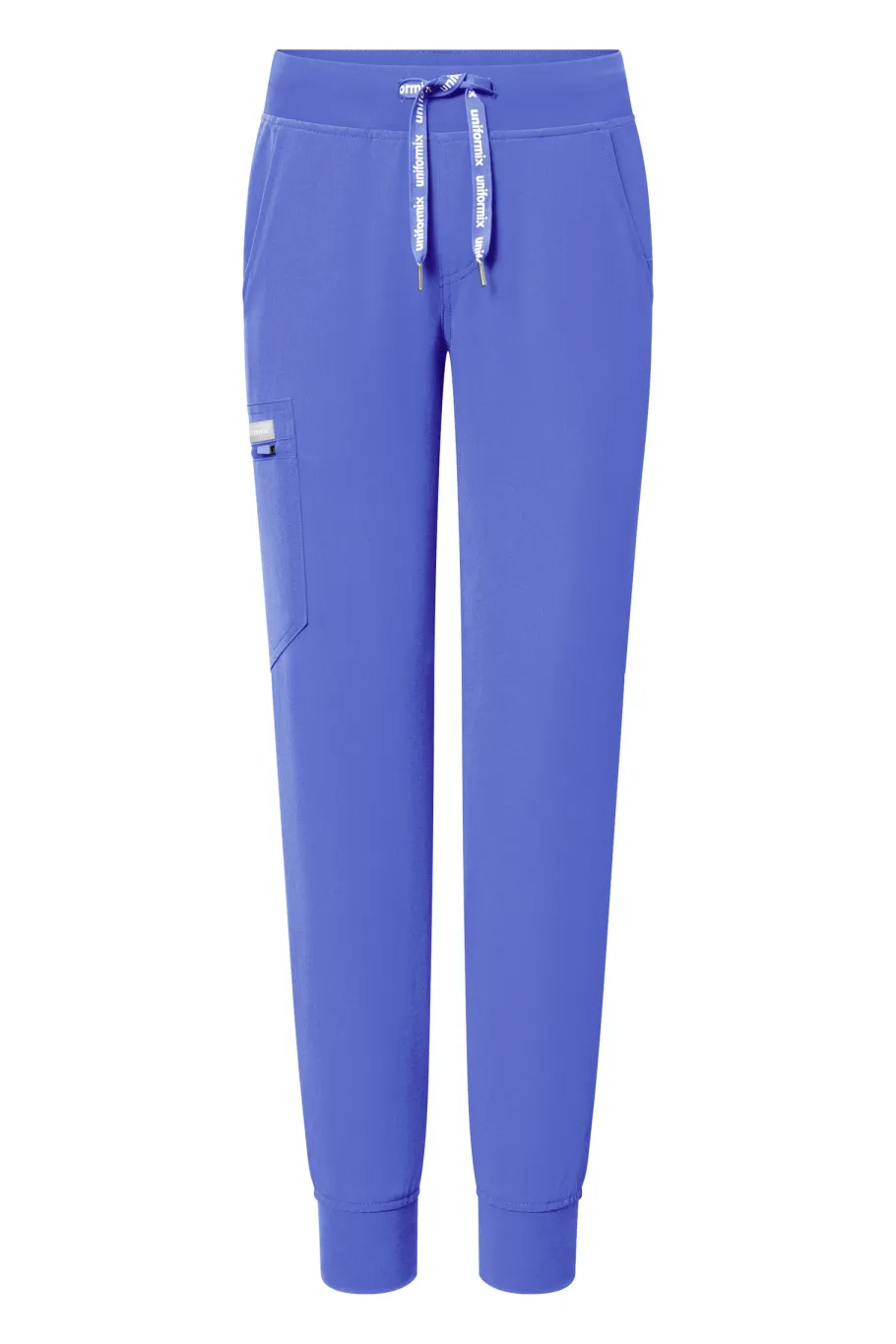 Uniformix Promocje|Komplety-Zestaw medyczny RayOn, bluza 3000 + spodnie 3020, Ceil Blue