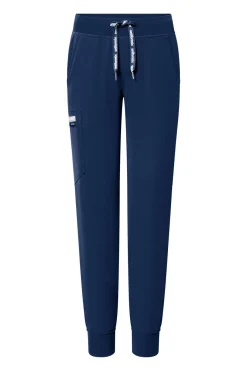 Uniformix Promocje|Komplety-Zestaw medyczny RayOn, bluza 3000 + spodnie 3020, Navy