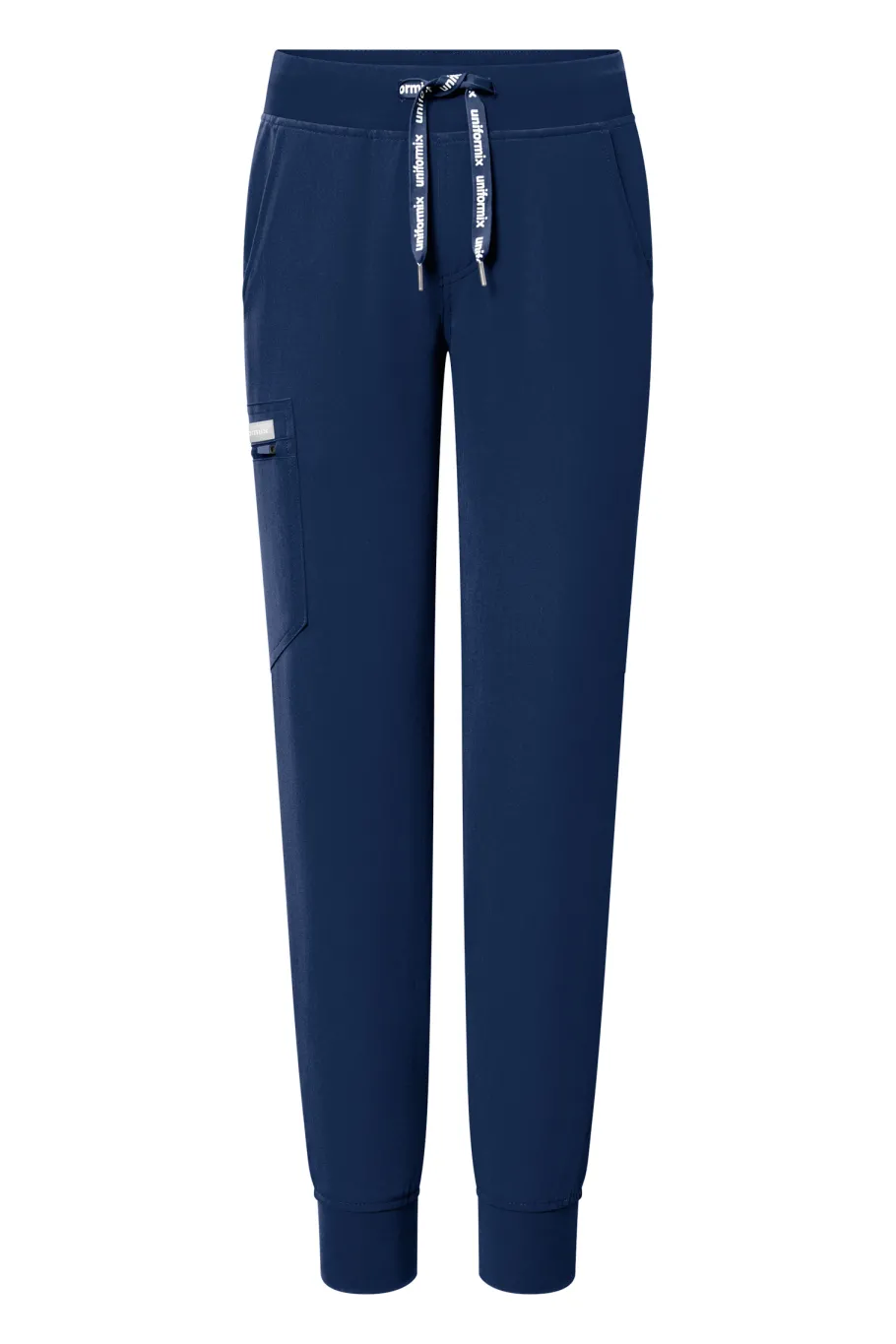 Uniformix Promocje|Komplety-Zestaw medyczny RayOn, bluza 3000 + spodnie 3020, Navy