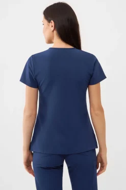 Uniformix Promocje|Komplety-Zestaw medyczny RayOn, bluza 3000 + spodnie 3020, Navy