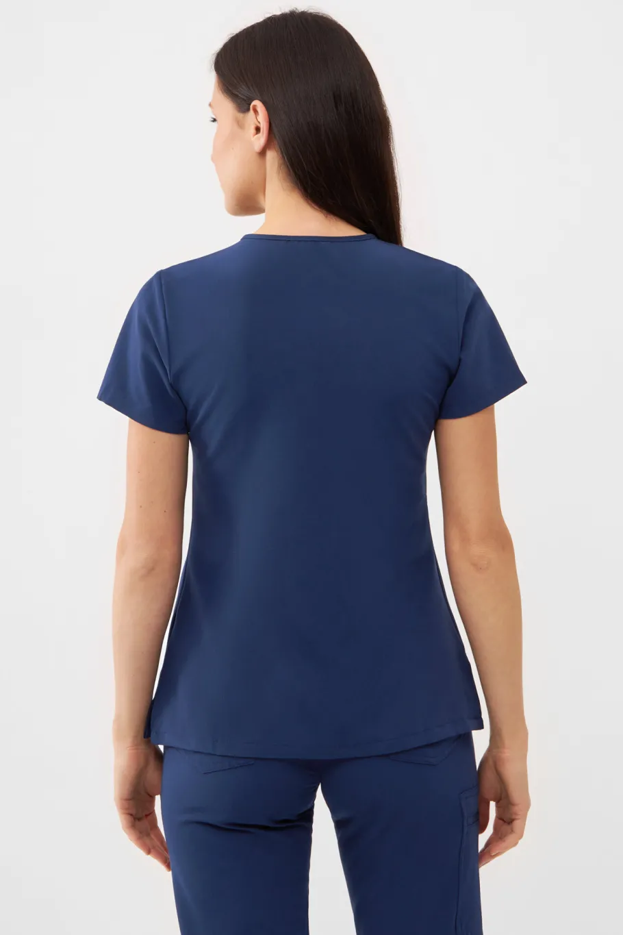 Uniformix Promocje|Komplety-Zestaw medyczny RayOn, bluza 3000 + spodnie 3020, Navy