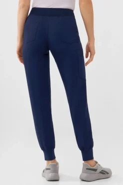 Uniformix Promocje|Komplety-Zestaw medyczny RayOn, bluza 3000 + spodnie 3020, Navy