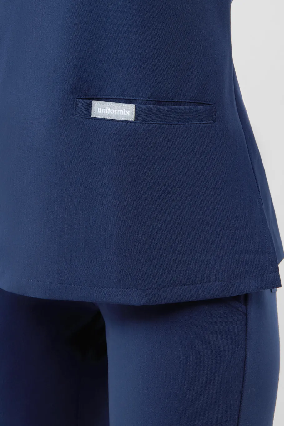 Uniformix Promocje|Komplety-Zestaw medyczny RayOn, bluza 3000 + spodnie 3020, Navy