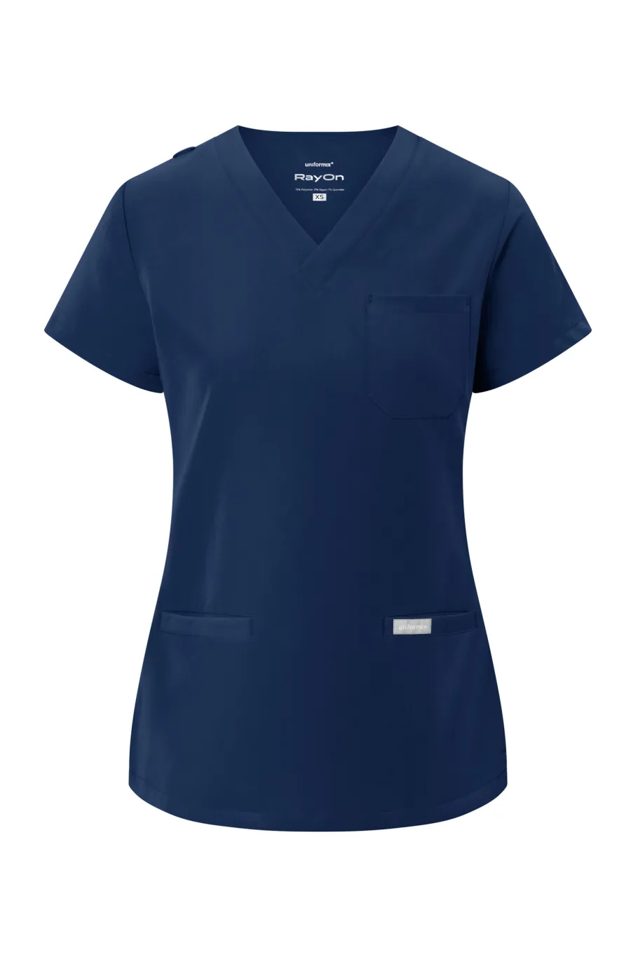 Uniformix Promocje|Komplety-Zestaw medyczny RayOn, bluza 3000 + spodnie 3020, Navy