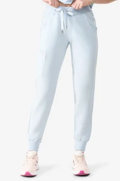 Uniformix Promocje|Komplety-Zestaw medyczny RayOn, bluza 3000 + spodnie 3020, Sky blue