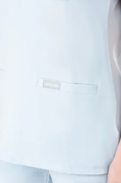 Uniformix Promocje|Komplety-Zestaw medyczny RayOn, bluza 3000 + spodnie 3020, Sky blue