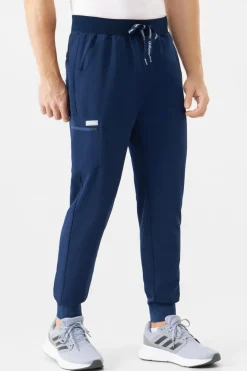 Uniformix Promocje|Komplety-Zestaw medyczny RayOn, bluza 3050 + spodnie 3070, Navy