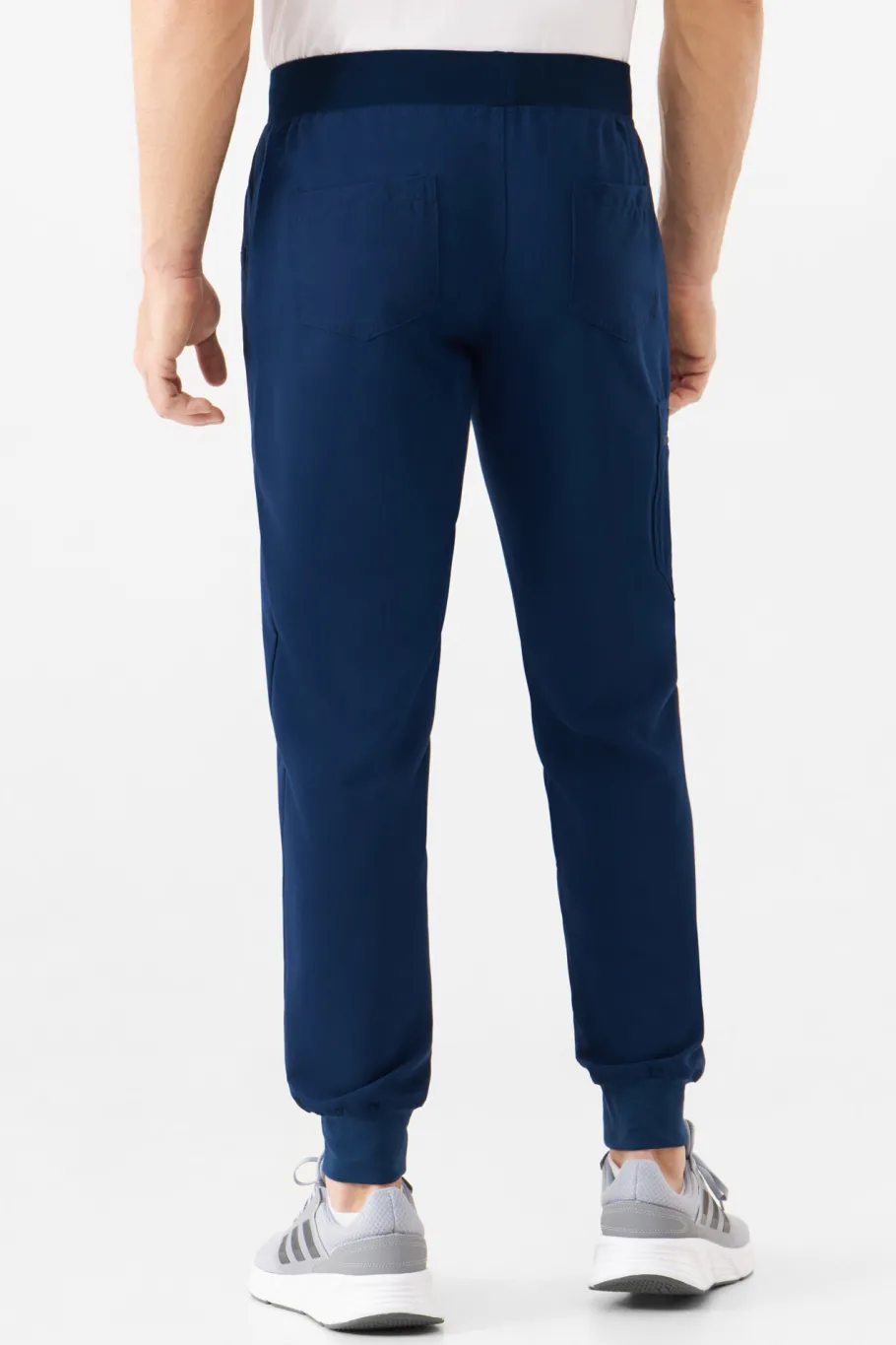 Uniformix Promocje|Komplety-Zestaw medyczny RayOn, bluza 3050 + spodnie 3070, Navy