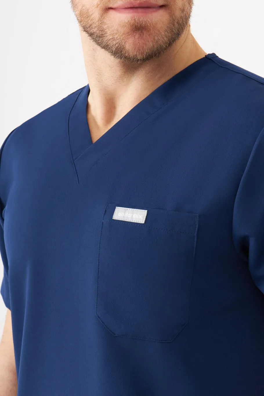 Uniformix Promocje|Komplety-Zestaw medyczny RayOn, bluza 3050 + spodnie 3070, Navy