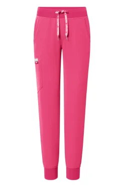 Uniformix Promocje|Komplety-Zestaw medyczny RayOn, bluza 3000 + spodnie 3020, Virtual Pink