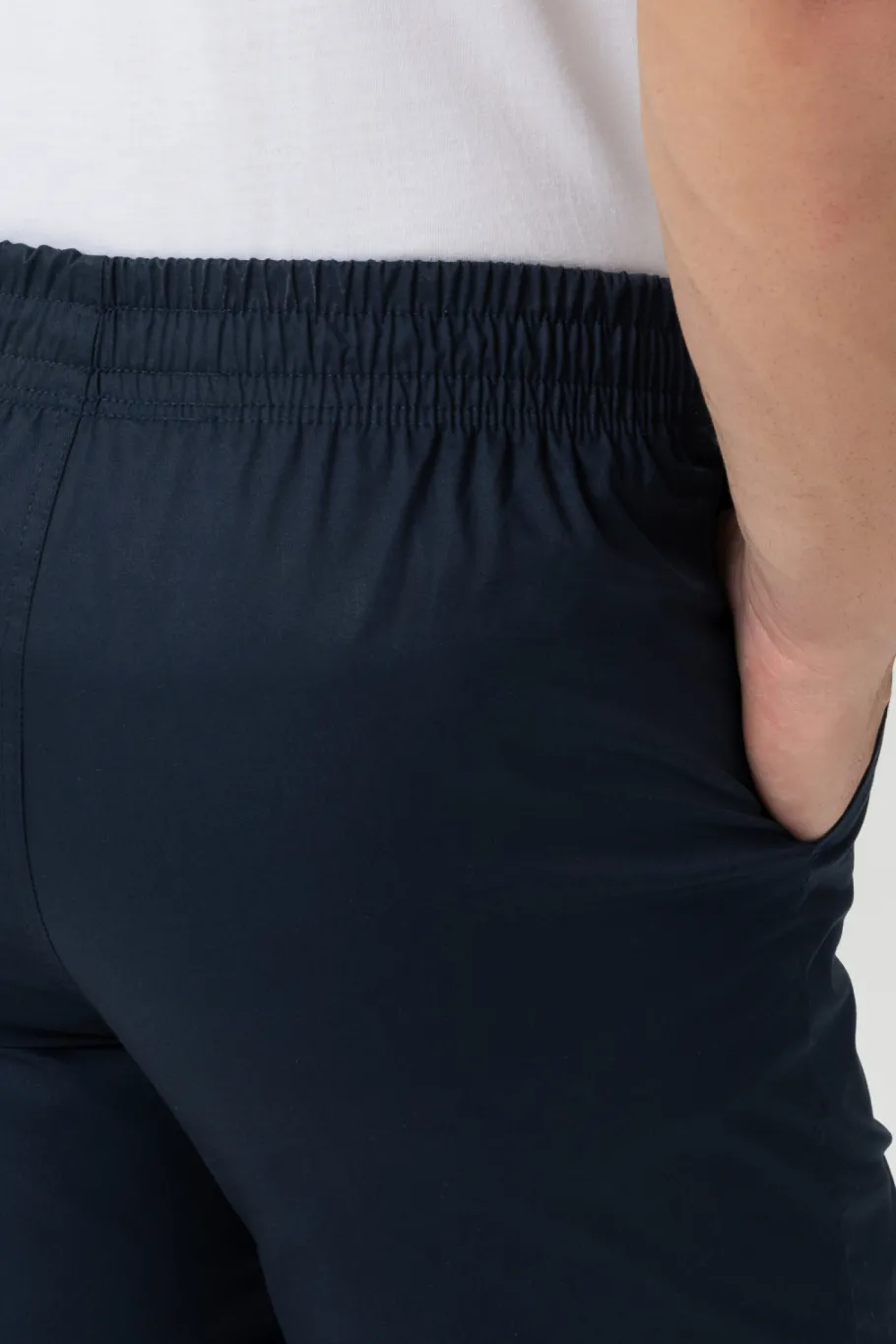 Uniformix Promocje|Komplety-Zestaw medyczny FLEX ZONE bluza FZ2051 + spodnie FZ2050, granatowy