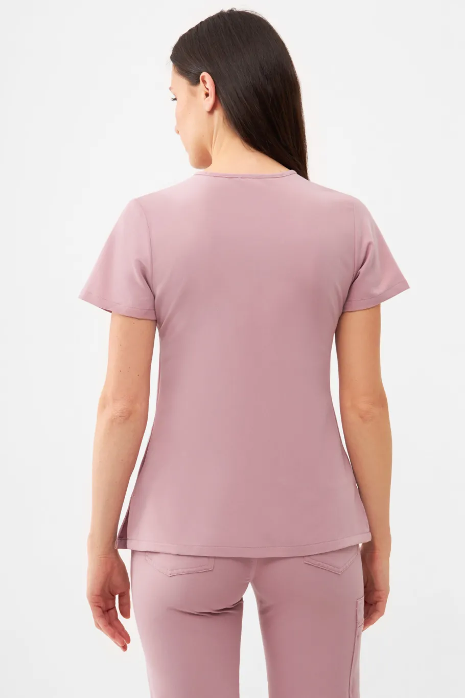 Uniformix Promocje|Komplety-Zestaw medyczny RayOn, bluza 3000 + spodnie 3020, Bisque
