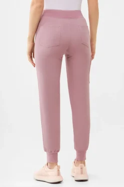 Uniformix Promocje|Komplety-Zestaw medyczny RayOn, bluza 3000 + spodnie 3020, Bisque