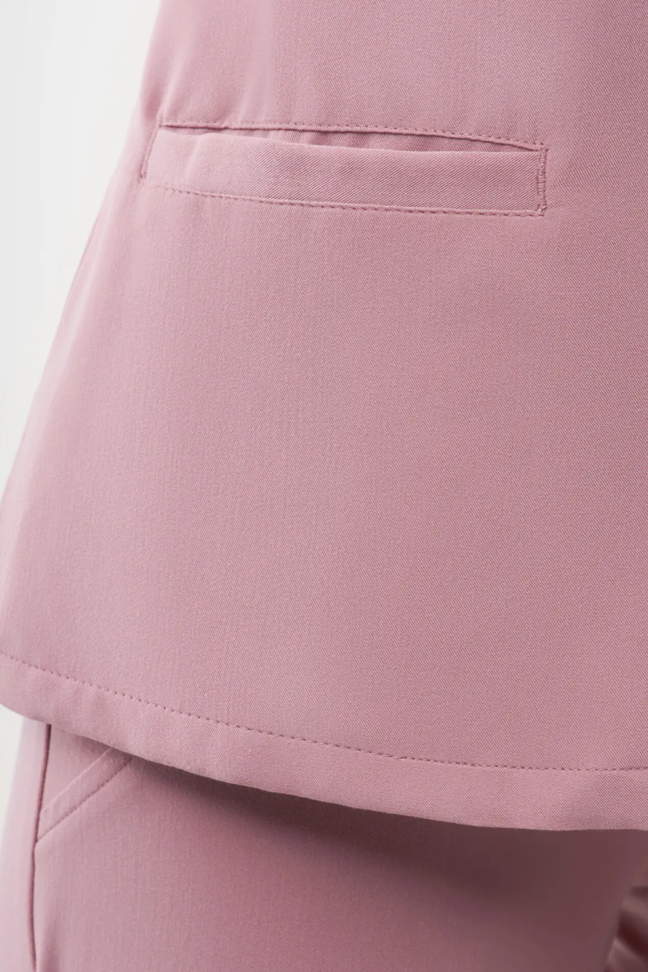 Uniformix Promocje|Komplety-Zestaw medyczny RayOn, bluza 3000 + spodnie 3020, Bisque