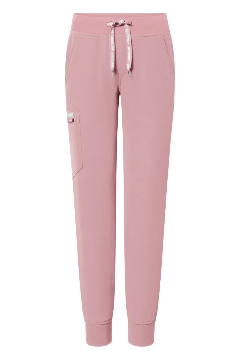 Uniformix Promocje|Komplety-Zestaw medyczny RayOn, bluza 3000 + spodnie 3020, Bisque
