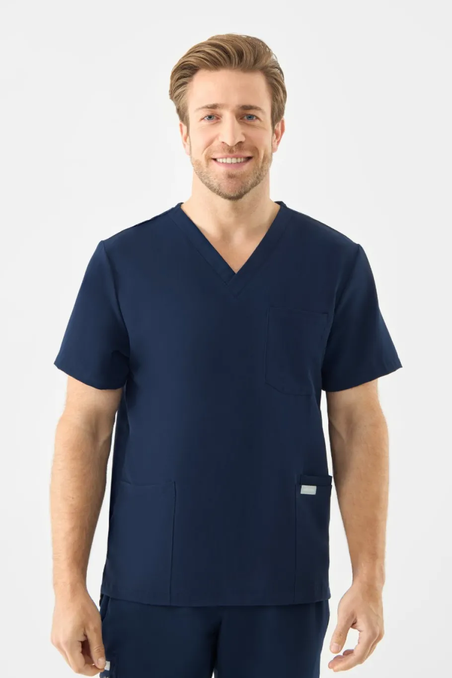 Uniformix Promocje|Komplety-Zestaw medyczny RayOn, bluza 3050 + spodnie 3080, Navy