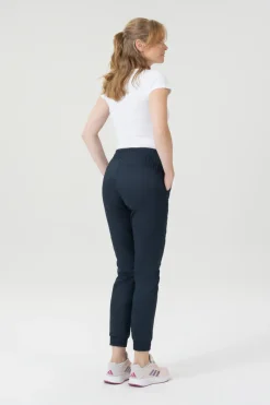 Uniformix Komplety|Promocje-Zestaw medyczny FLEX ZONE bluza FZ1001B + spodnie FZ2056, granatowy
