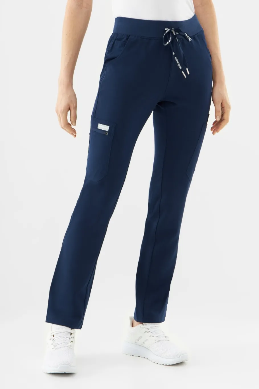 Uniformix Promocje|Komplety-Zestaw medyczny RayOn, bluza 3000 + spodnie 3030, Navy