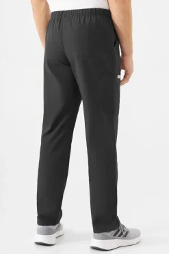 Uniformix Komplety|Promocje-Zestaw medyczny uniwersalny TEAM, bluza T1260 + spodnie T1190, Dark gray
