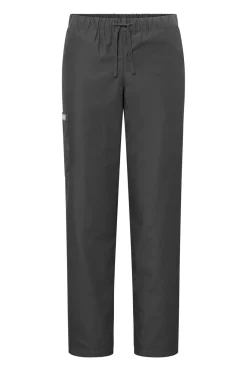 Uniformix Komplety|Promocje-Zestaw medyczny uniwersalny TEAM, bluza T1260 + spodnie T1190, Dark gray