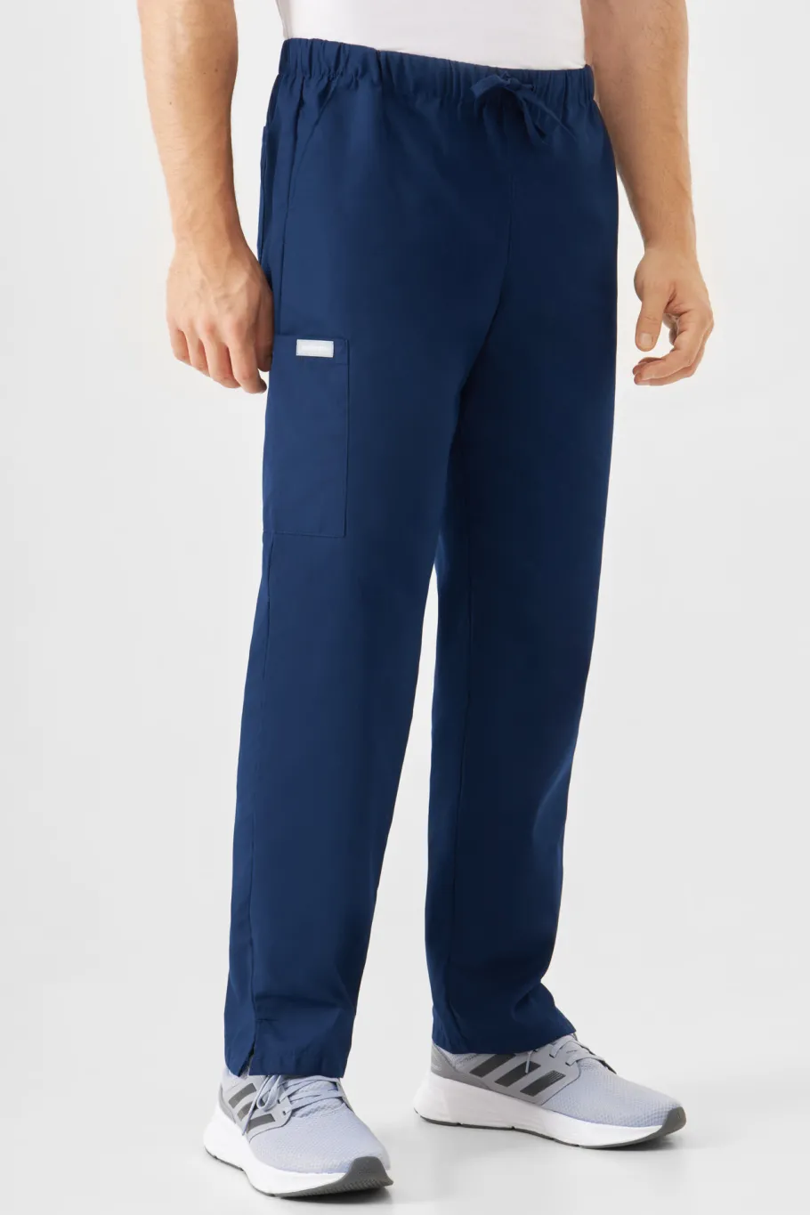 Uniformix Komplety|Promocje-Zestaw medyczny uniwersalny TEAM, bluza T1260 + spodnie T1190, Navy