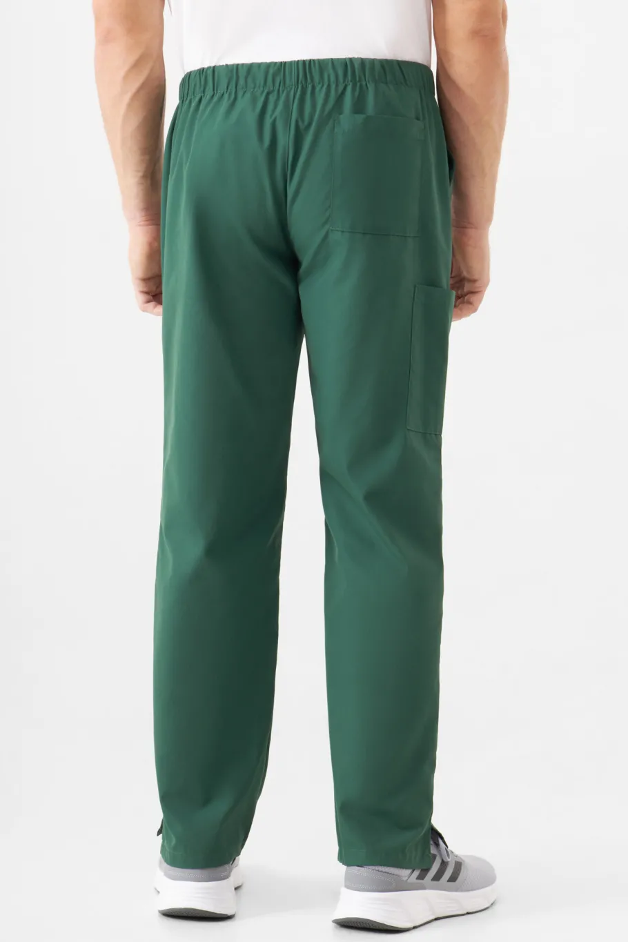 Uniformix Komplety|Promocje-Zestaw medyczny uniwersalny TEAM, bluza T1260 + spodnie T1190, Hunter Green