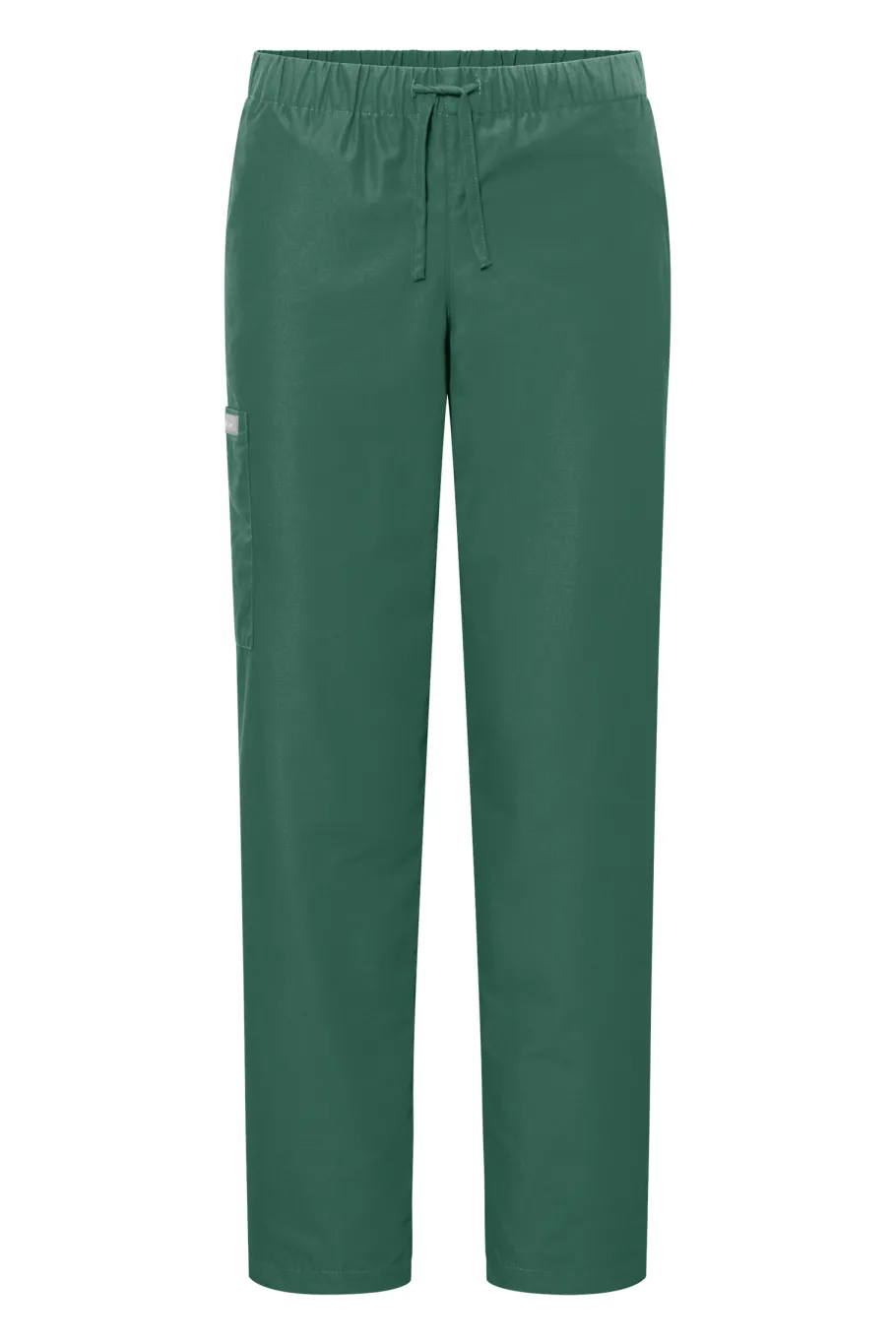 Uniformix Komplety|Promocje-Zestaw medyczny uniwersalny TEAM, bluza T1260 + spodnie T1190, Hunter Green
