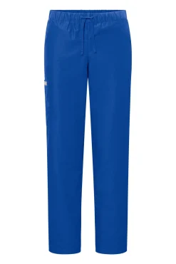 Uniformix Komplety|Promocje-Zestaw medyczny uniwersalny TEAM, bluza T1260 + spodnie T1190, Royal Blue