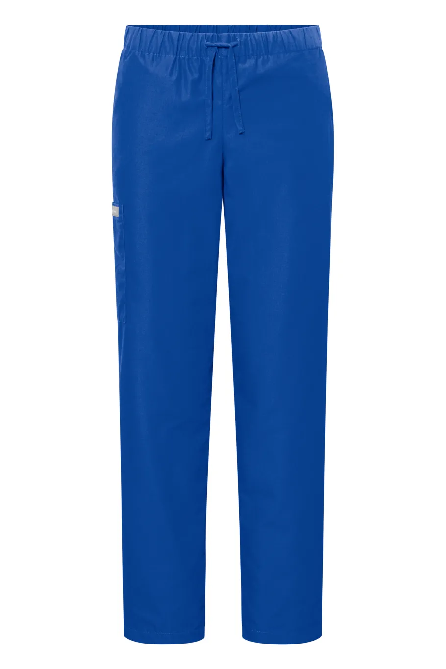 Uniformix Komplety|Promocje-Zestaw medyczny uniwersalny TEAM, bluza T1260 + spodnie T1190, Royal Blue