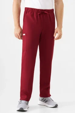 Uniformix Komplety|Promocje-Zestaw medyczny uniwersalny TEAM, bluza T1260 + spodnie T1190, Bugrundy