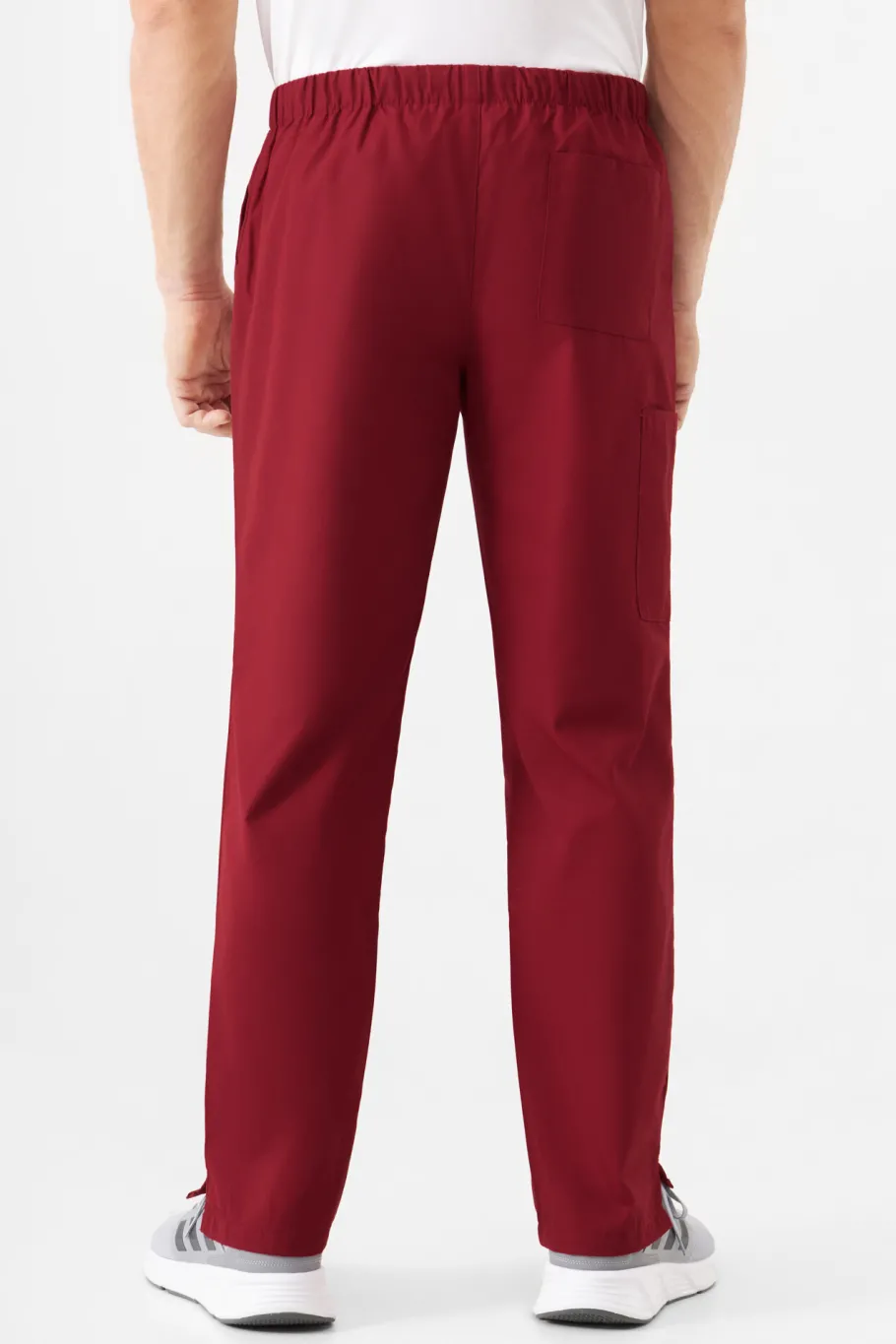 Uniformix Komplety|Promocje-Zestaw medyczny uniwersalny TEAM, bluza T1260 + spodnie T1190, Bugrundy