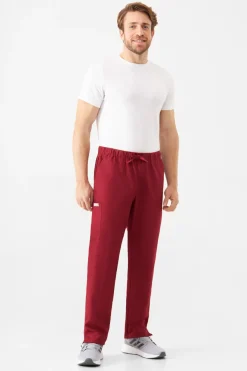 Uniformix Komplety|Promocje-Zestaw medyczny uniwersalny TEAM, bluza T1260 + spodnie T1190, Bugrundy