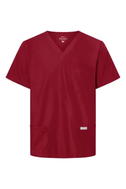Uniformix Komplety|Promocje-Zestaw medyczny uniwersalny TEAM, bluza T1260 + spodnie T1190, Bugrundy