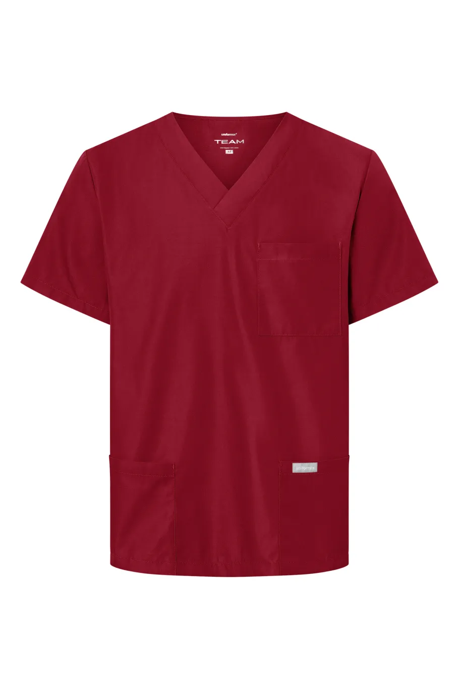 Uniformix Komplety|Promocje-Zestaw medyczny uniwersalny TEAM, bluza T1260 + spodnie T1190, Bugrundy